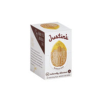 Justins PB Hny Sqz 10pk, 11.5 Ounce